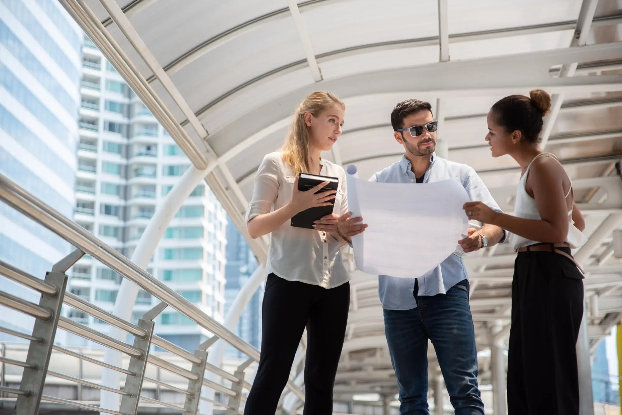 The Benefits of Hiring a Professional Property Management Company