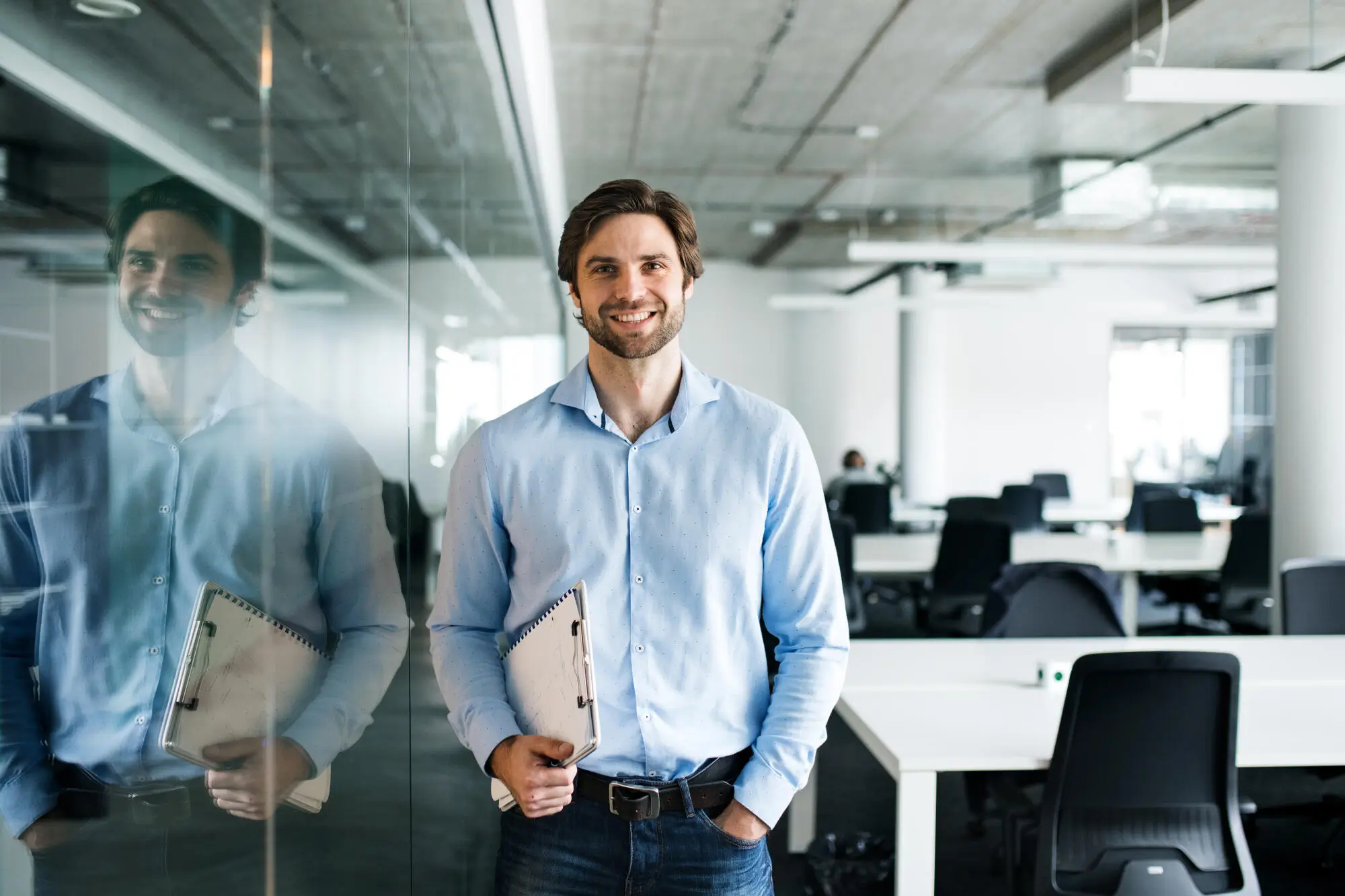 The Importance of Property Inspections: Ensuring Compliance and Maintenance