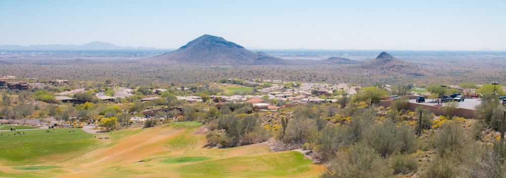 Mohave Valley Property Management